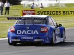 Dacia STCC Edition 2013 года